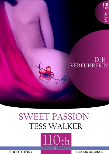 Die Verführerin - Tess Walker