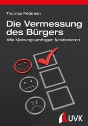 Die Vermessung des Burgers