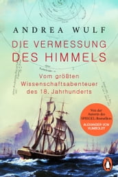 Die Vermessung des Himmels