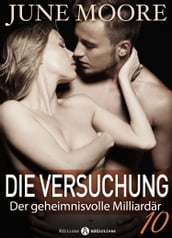 Die Versuchung - band 10