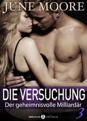 Die Versuchung - band 3