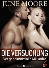 Die Versuchung - band 6