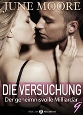 Die Versuchung - band 9