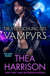 Die Versuchung des Vampyrs