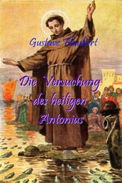 Die Versuchung des heiligen Antonius