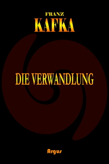 Die Verwandlung - Franz Kafka