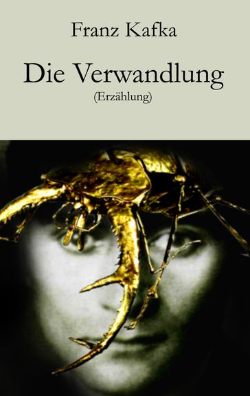 Die Verwandlung - Franz Kafka