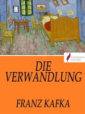 Die Verwandlung