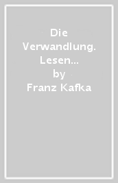 Die Verwandlung. Lesen und Üben. B1. Con audio. Con e-book. Con espansione online