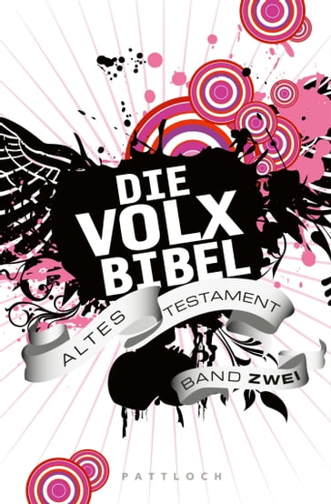 Die Volxbibel - Martin Dreyer