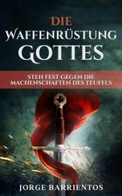 Die Waffenrüstung Gottes