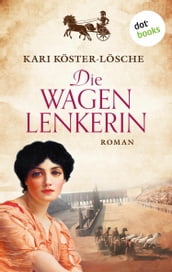 Die Wagenlenkerin