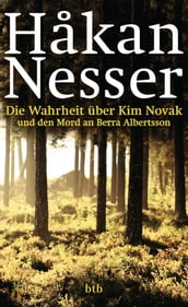 Die Wahrheit über Kim Novak und den Mord an Berra Albertsson