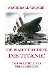 Die Wahrheit über die Titanic