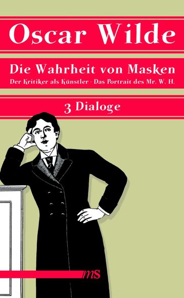 Die Wahrheit von Masken - Wilde Oscar