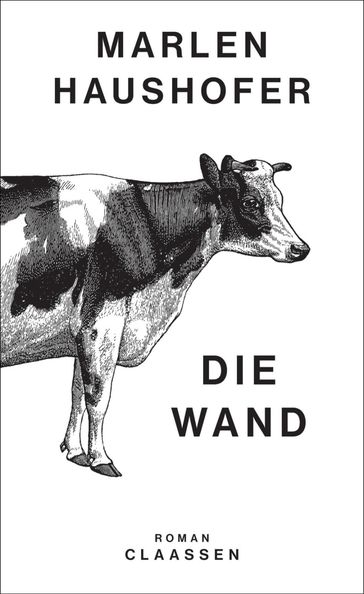 Die Wand - Marlen Haushofer