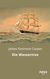 Die Wassernixe