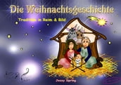 Die Weihnachtsgeschichte