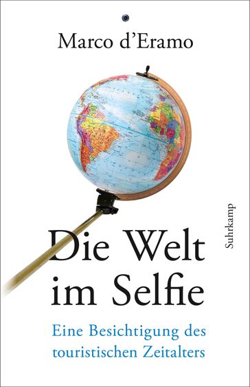 Die Welt im Selfie - Marco D