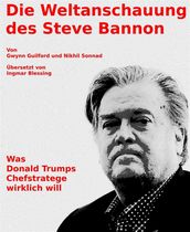 Die Weltanschauung des Steve Bannon