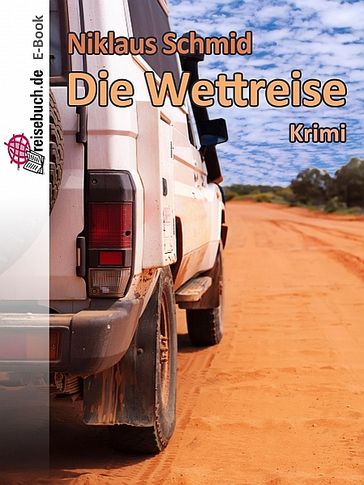 Die Wettreise - Niklaus Schmid