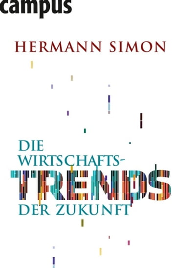 Die Wirtschaftstrends der Zukunft - Simon Hermann