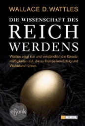 Die Wissenschaft des Reichwerdens