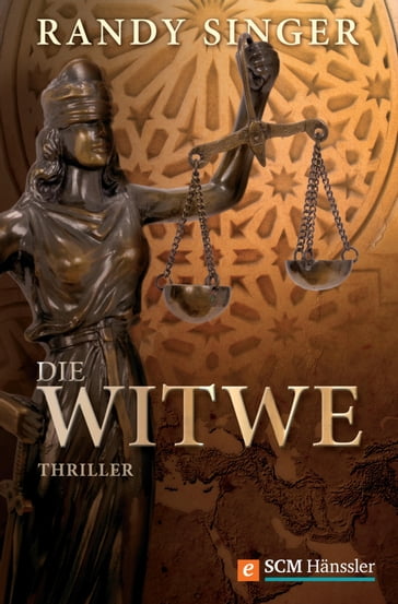 Die Witwe - Randy Singer