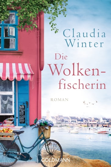 Die Wolkenfischerin - Claudia Winter