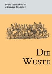 Die Wüste