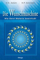 Die Wunschmaschine