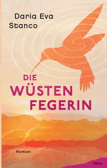 Die Wustenfegerin - Daria Eva Stanco