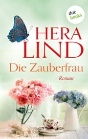 Die Zauberfrau