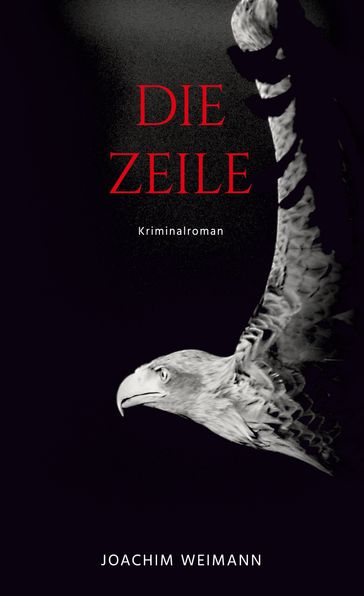 Die Zeile - Joachim Weimann