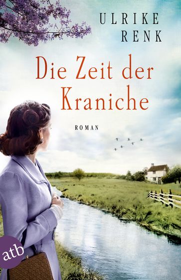 Die Zeit der Kraniche - Ulrike Renk