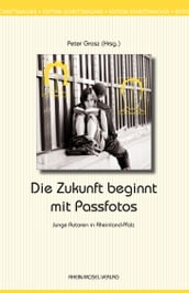 Die Zukunft beginnt mit Passfotos