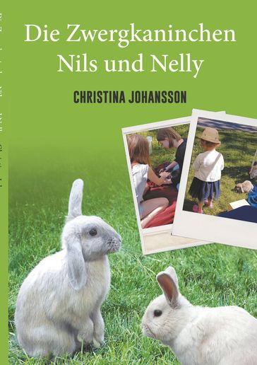 Die Zwergkaninchen Nils und Nelly - Christina Johansson