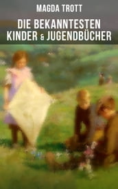 Die bekanntesten Kinder- & Jugendbücher