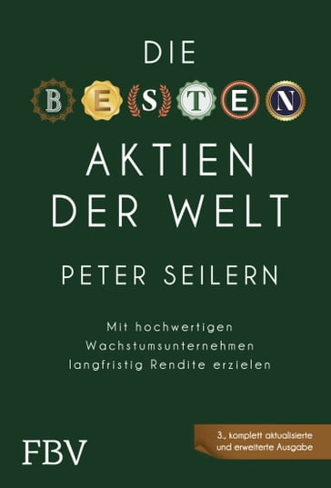 Die besten Aktien der Welt - 3A - Peter Seilern