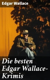 Die besten Edgar Wallace-Krimis