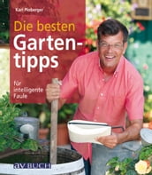 Die besten Gartentipps