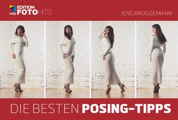 Die besten Posing-Tipps - Jens Bruggemann