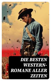 Die besten Western-Romane aller Zeiten