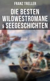 Die besten Wildwestromane & Seegeschichten