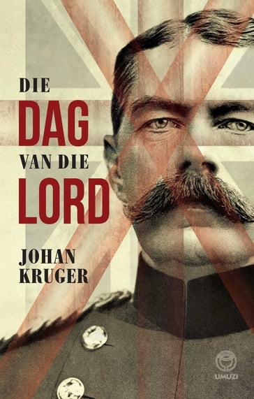 Die dag van die Lord - Johan Kruger