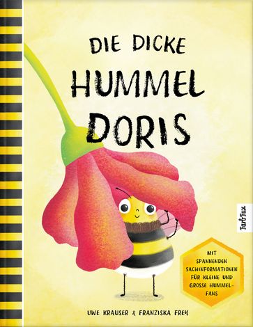 Die dicke Hummel Doris - Uwe Krauser - Franziska Frey