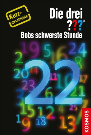 Die drei ??? Bobs schwerste Stunde (drei Fragezeichen) - Hendrik Buchna