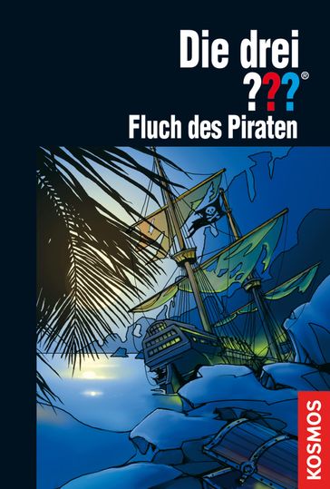 Die drei ???, Fluch des Piraten (drei Fragezeichen) - Ben Nevis