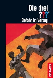 Die drei ??? Gefahr im Verzug (drei Fragezeichen)