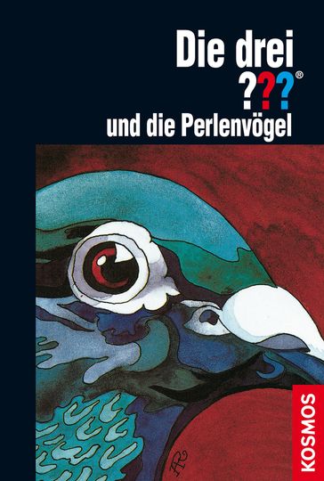 Die drei ??? und die Perlenvögel (drei Fragezeichen) - Marc Brandel